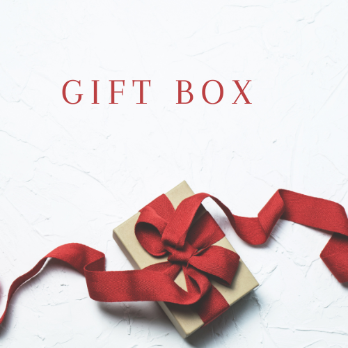 Gift Box (Eligible for free shipping)